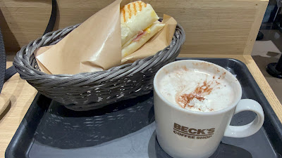 Beck's Coffee Shop 사진 4