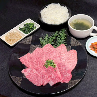 焼肉 絵のある街 赤羽店 사진 3