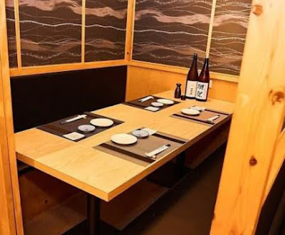個室居酒屋 もてなし屋 赤羽店 사진 4