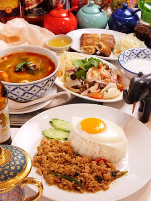 タイかぶれ食堂 赤羽 사진 2