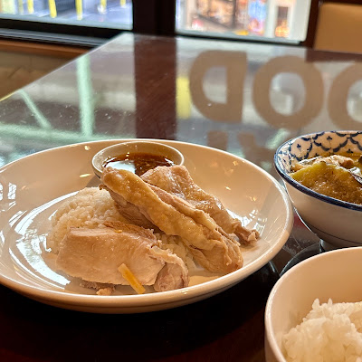 タイかぶれ食堂 赤羽 사진 3