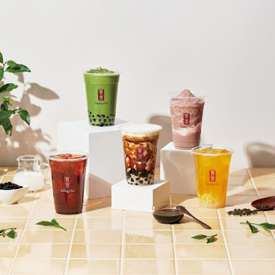 Gong cha ecute Akabane 사진 2