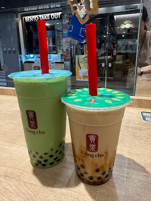 Gong cha ecute Akabane 사진 3