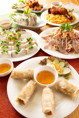 PHO VIET - Vietnamese Restaurant 사진 3