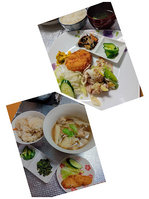 古民家カフェ 百歳（ももとせ） 사진 2