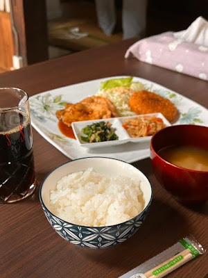 古民家カフェ 百歳（ももとせ） 사진 3
