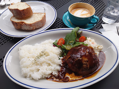 Umakuchi -cafe&dining- 사진 3