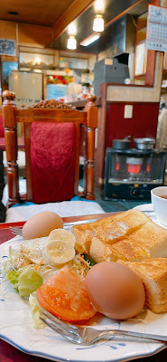 Cafe de Eve 사진 3