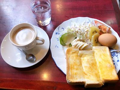 Cafe de Eve 사진 2
