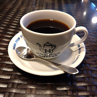 Hoshino Coffee 사진 4
