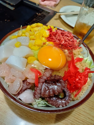 お好み焼 季楽 사진 3