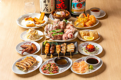 焼鳥居酒屋 トリノゴンゾ 사진 3