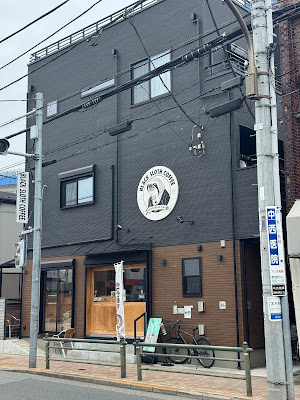 BLACKSLOTHCOFFEE ブラックスロースコーヒー 사진 4