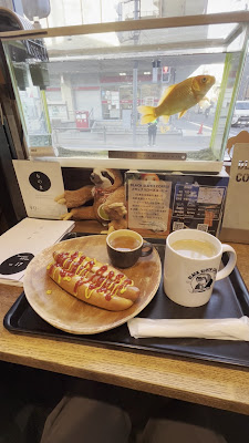 BLACKSLOTHCOFFEE ブラックスロースコーヒー 사진 2