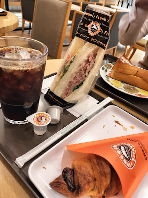 Saint Marc Cafe - Ario Nishiarai SC 사진 3