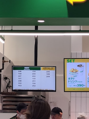 Subway Restaurants 사진 2