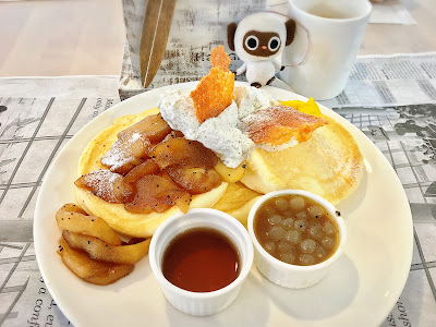 ohana ダイニング 사진 2