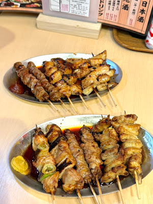 Motsuyaki Kakuyoshi Umejima Ekimae 사진 3