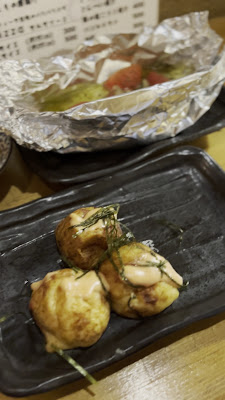 名匠たこ焼酒場 上木家 梅島店 사진 2