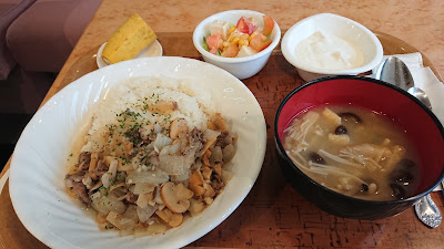 茶房ゆうあい 사진 4