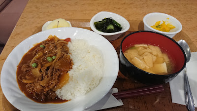 茶房ゆうあい 사진 5