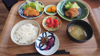 アトリウム カフェ ソラノシタ 사진 2