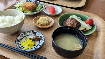 Shokudo Soranoshita 사진 2