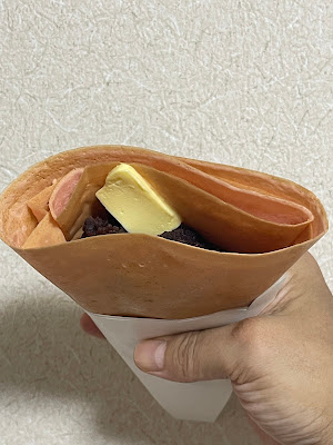 クレープのおうち 사진 3