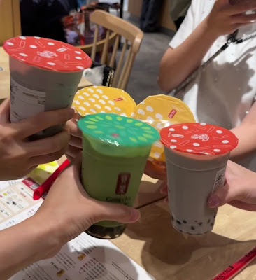 Gong Cha 사진 2