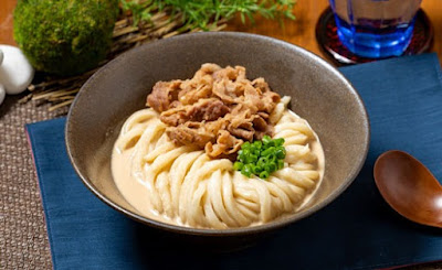 山下本気うどん ららテラス北綾瀬 사진 4