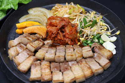 韓国居酒屋HARUHARU ~プッチョ~ 北綾瀬店 사진 3