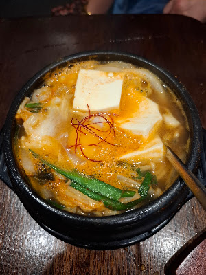 韓国居酒屋HARUHARU ~プッチョ~ 北綾瀬店 사진 4