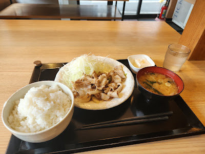 まんぷく食堂 사진 2