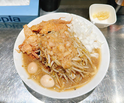 麺屋じゃっくぽっと 사진 3