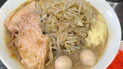 麺屋じゃっくぽっと 사진 2