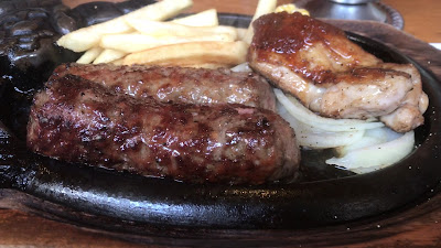 Bronco Billy Steakhouse 사진 2