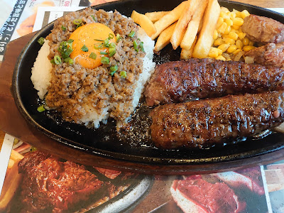 Bronco Billy Steakhouse 사진 4
