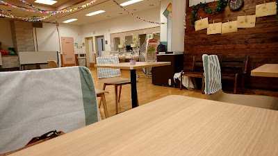 ふぉらんカフェ 사진 2