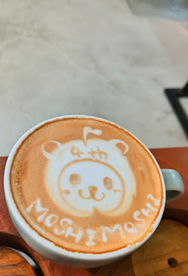 MOSHIMOSHI COFFEE 사진 4
