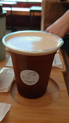 MOSHIMOSHI COFFEE 사진 2