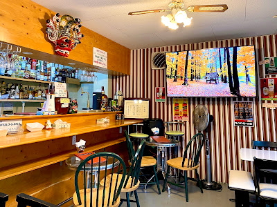 シーギリ カフェ レストラン&バー 사진 4