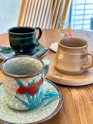陶器cafe Koharu 사진 4