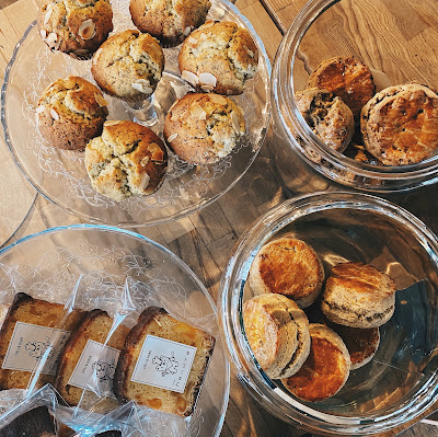 Cafe Hakuta 사진 3