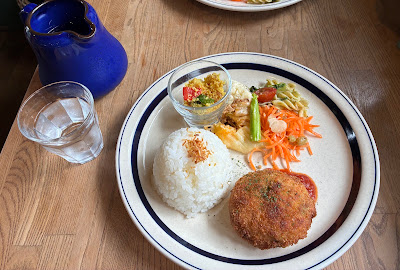Cafe Hakuta 사진 4