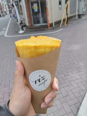 riz crepe リ クレープ 사진 4