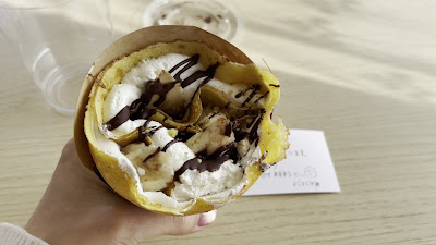 riz crepe リ クレープ 사진 2