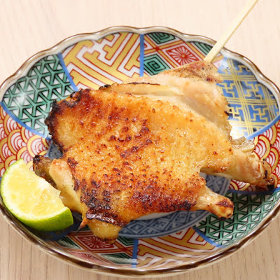 야키토리 마치코 사진 3