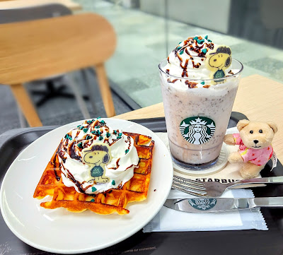 Starbucks 사진 2
