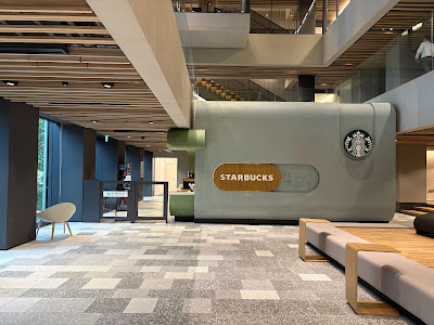Starbucks 사진 3