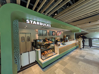 Starbucks 사진 4